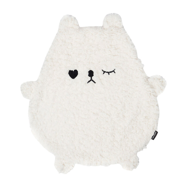 Wonder Rug Fuzzies, Aye Hart