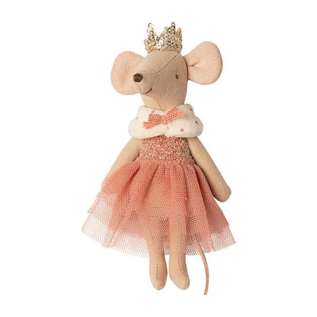 Maileg Big Sister Princess Mouse - Dolls