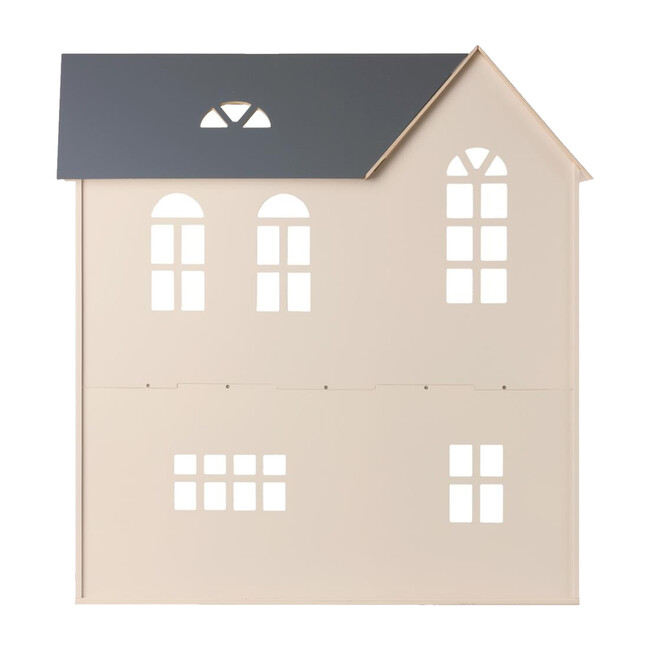 House Of Miniature Dollhouse