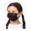 Kids Cherries Face Mask, 10 Pack - Face Masks - 5