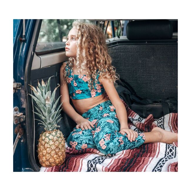 Playa Beach Pants, Navy