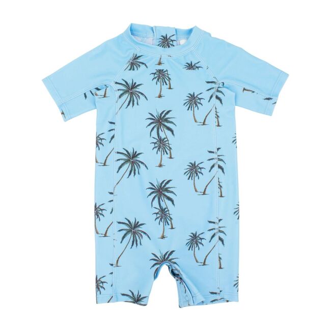 baby boy surf suit