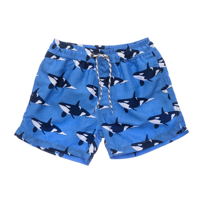 Orca Ocean Volley Board Short