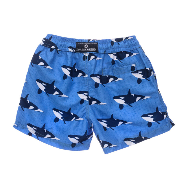 Orca Ocean Volley Board Short