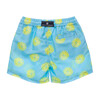 Lemon Slice Volley Board Short - Swim Trunks - 2