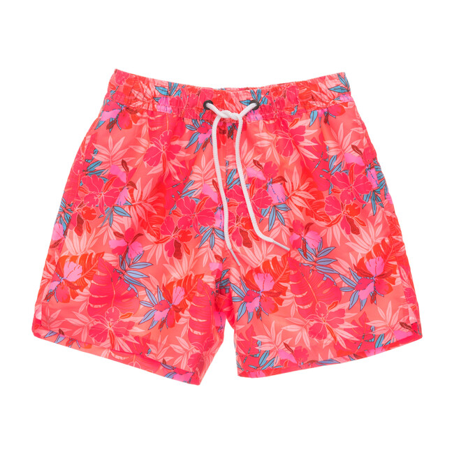 Tropical Punch Volley Board Short
