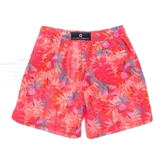 Tropical Punch Volley Board Short