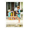 Toucan Talk Volley Board Short - Swim Trunks - 3