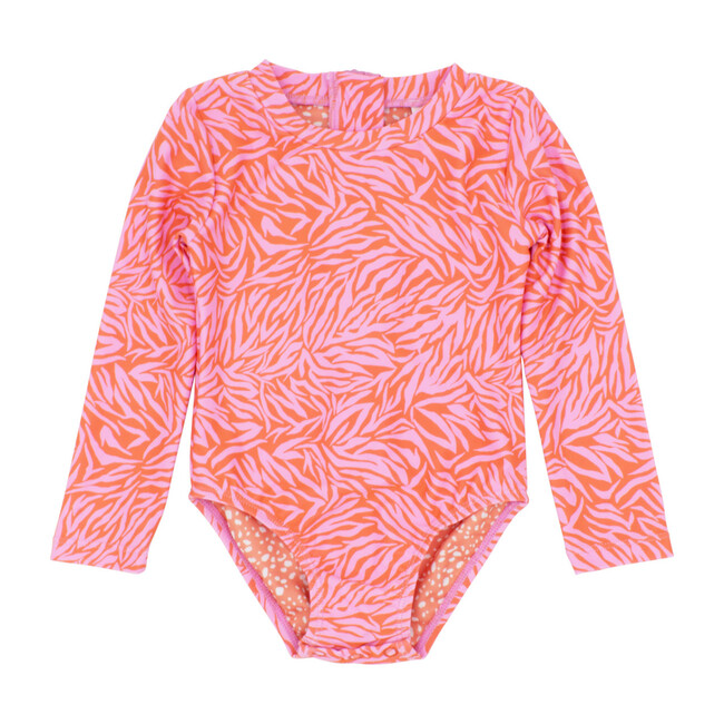 baby surf suit