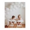 The Chair Full Kit, Coconut - Highchairs - 4