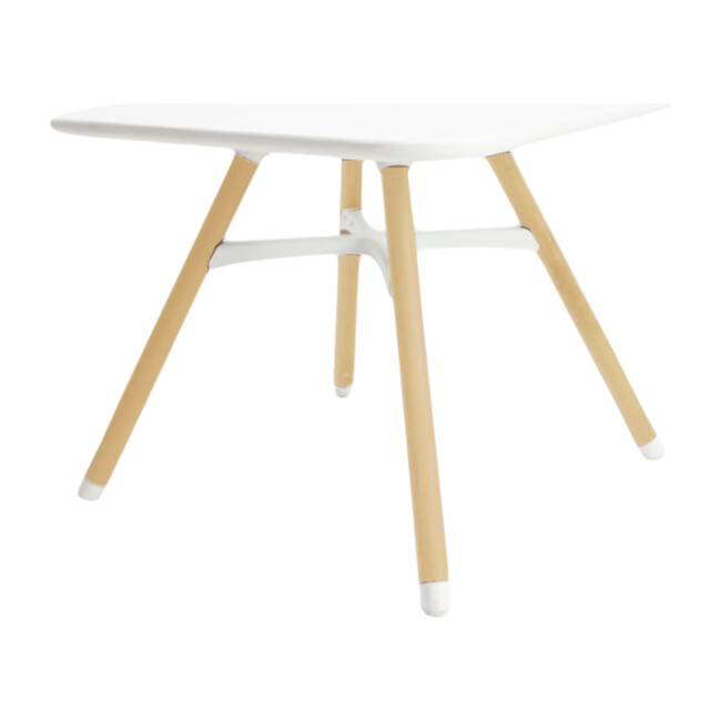 The Play Table, Coconut