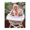 The Chair Full Kit, Coconut - Highchairs - 5