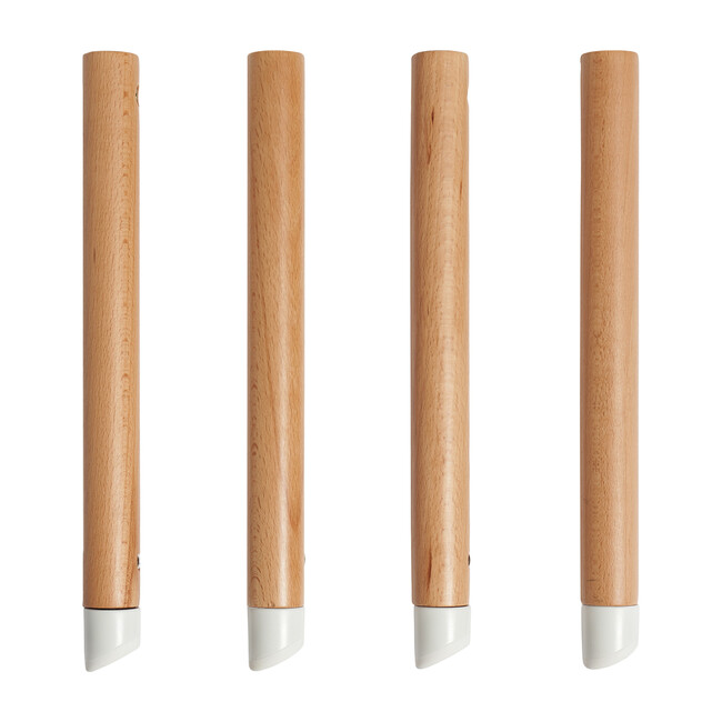 The Play Legs, Coconut