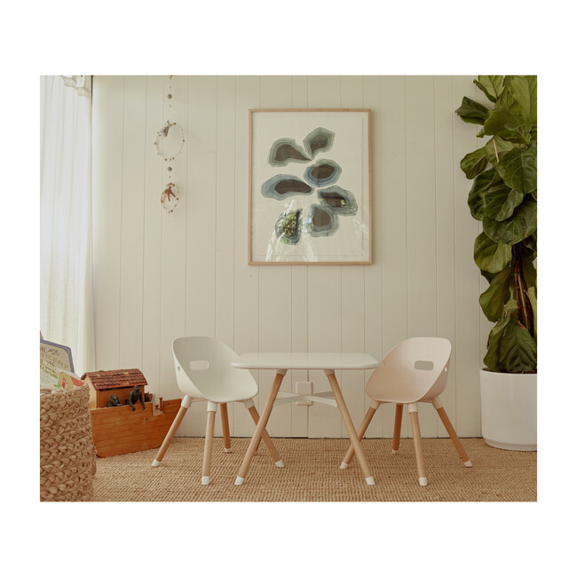 The Play Table, Coconut
