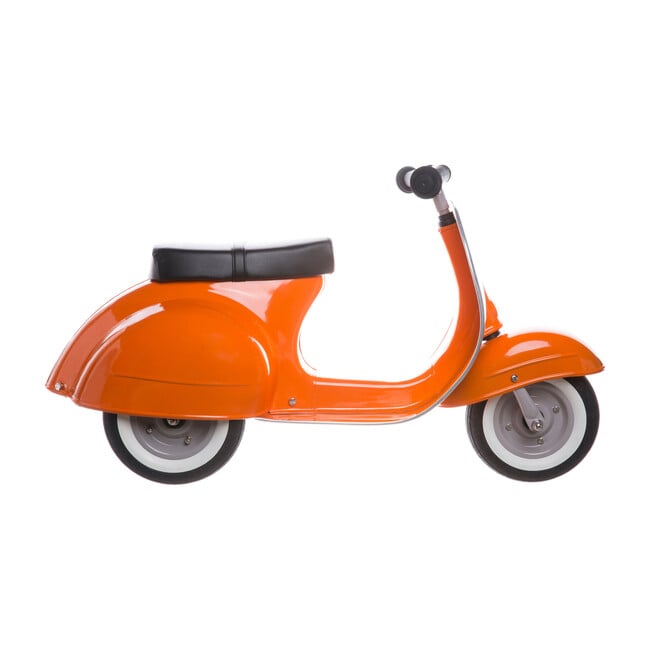 PRIMO Ride On Toy Classic, Orange