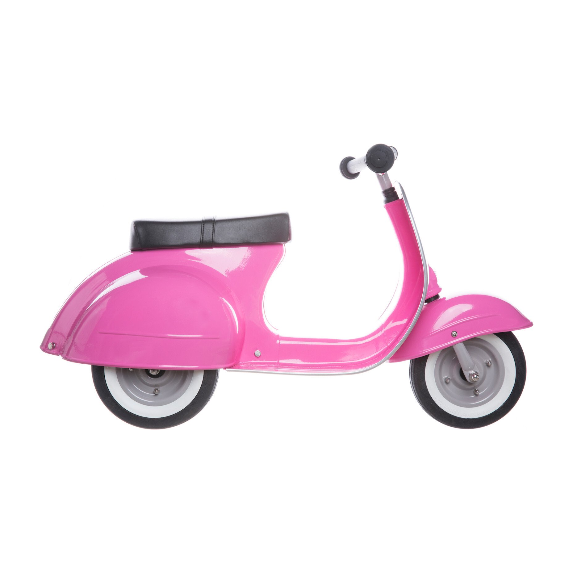 PRIMO Ride On Toy Classic, Pink