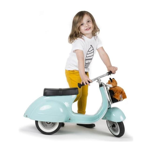 PRIMO Ride On Toy Classic, Mint