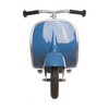 PRIMO Ride On Toy Classic, Blue - Ride-On - 3