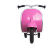 PRIMO Ride On Toy Classic, Pink - Ride-On - 3