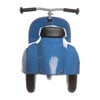 PRIMO Ride On Toy Classic, Blue - Ride-On - 4