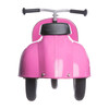 PRIMO Ride On Toy Classic, Pink - Ride-On - 4
