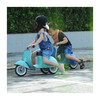 PRIMO Ride On Toy Classic, Mint - Ride-On - 9