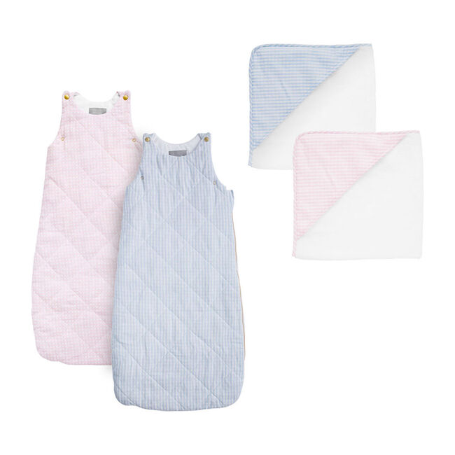 *Exclusive* Twin Gift Set, Boy & Girl