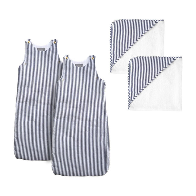 *Exclusive* Twin Gift Set, Boys