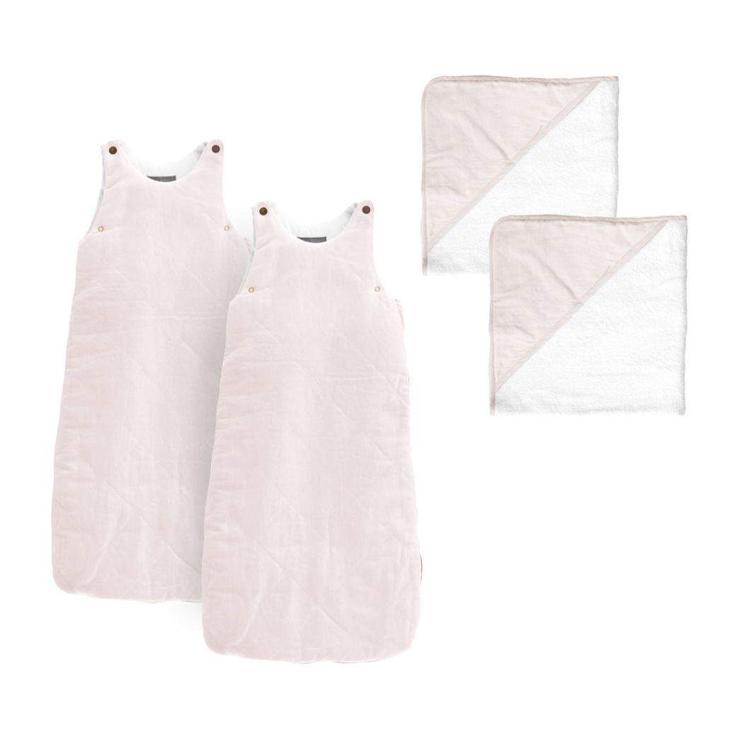 *Exclusive* Twin Gift Set, Girls
