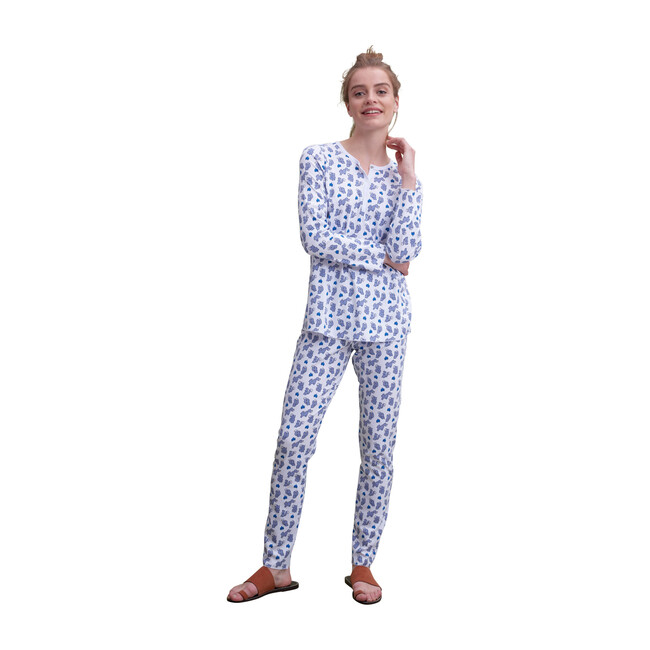 squirrel pajamas