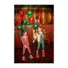 Green Kids Pajamas, Jingle Bell Rock - Pajamas - 4