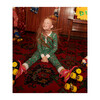 Green Kids Pajamas, Jingle Bell Rock - Pajamas - 5