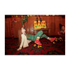 Green Kids Pajamas, Jingle Bell Rock - Pajamas - 6