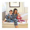 *Exclusive* Kids Jolly St. Nick Pajama Set, Red - Pajamas - 5