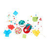 Paper Mache Ornament Kit - Arts & Crafts - 2