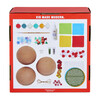 Paper Mache Ornament Kit - Arts & Crafts - 3