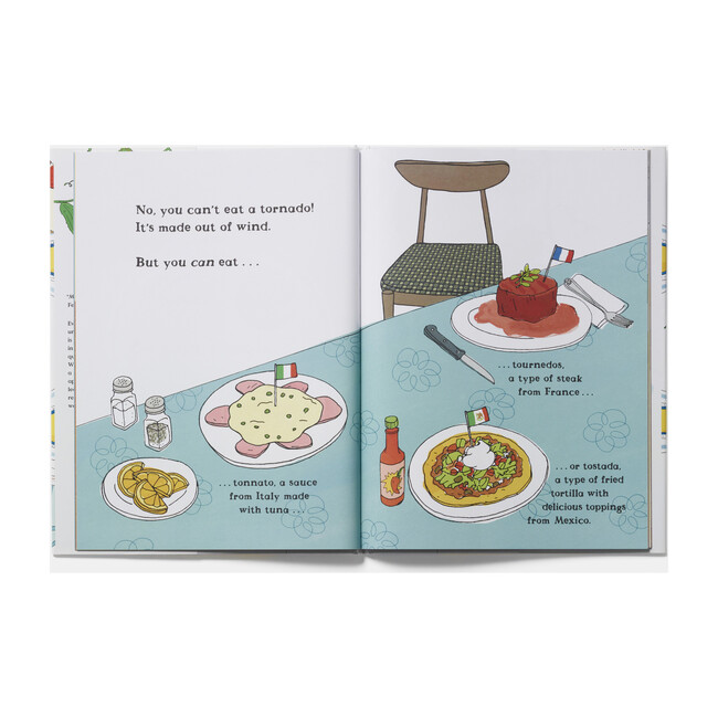 Can I Eat That? - Books - 3