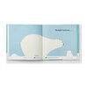 Little Bear Dreams - Books - 3
