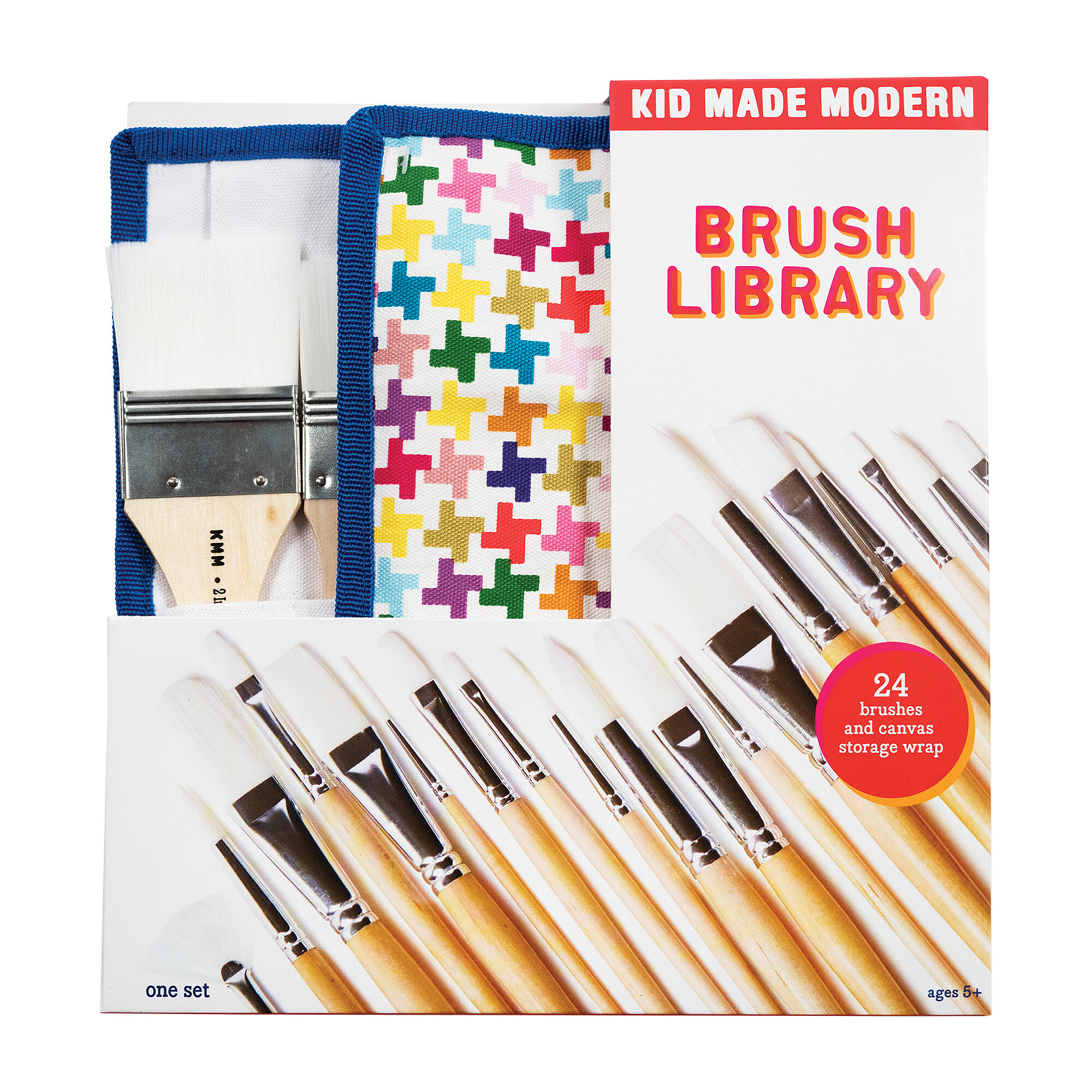 Brush Library