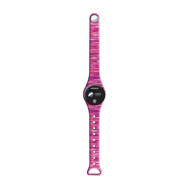 Move 2 Kids Activity Watch, Stretch