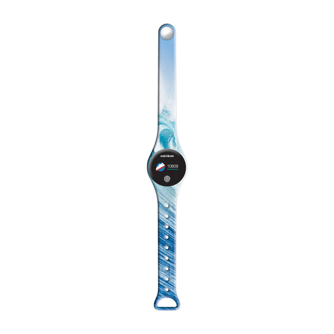 Move 2 Kids Activity Watch, Wave Shredder