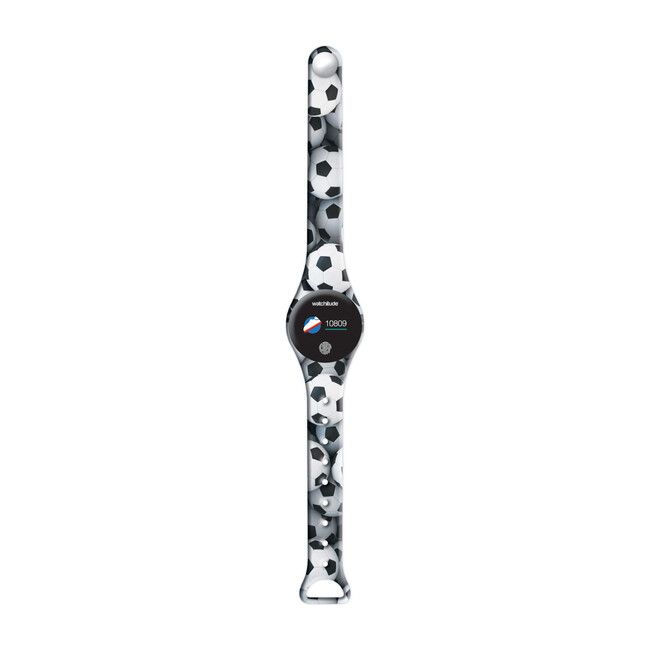 Move 2 Kids Activity Watch, Soccer Star