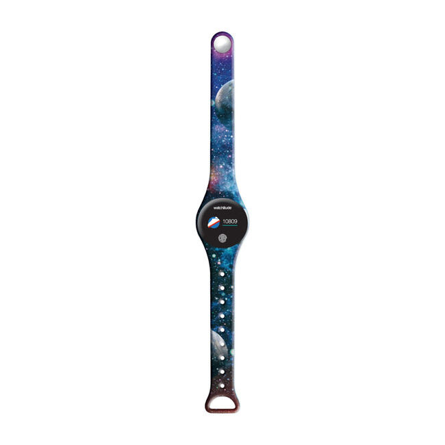 Watchitude Move 2, Galaxy