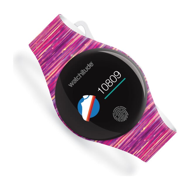 Move 2 Kids Activity Watch, Stretch