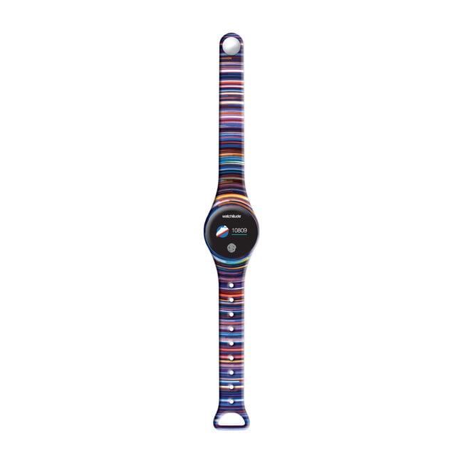 Move 2 Kids Activity Watch, Workout Time