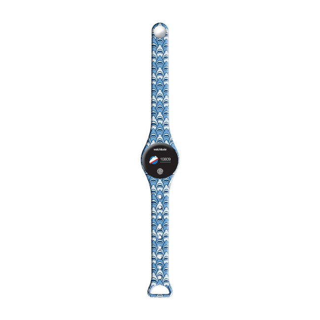 Move 2 Kids Activity Watch, Shark Frenzy
