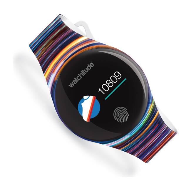 Move 2 Kids Activity Watch, Workout Time