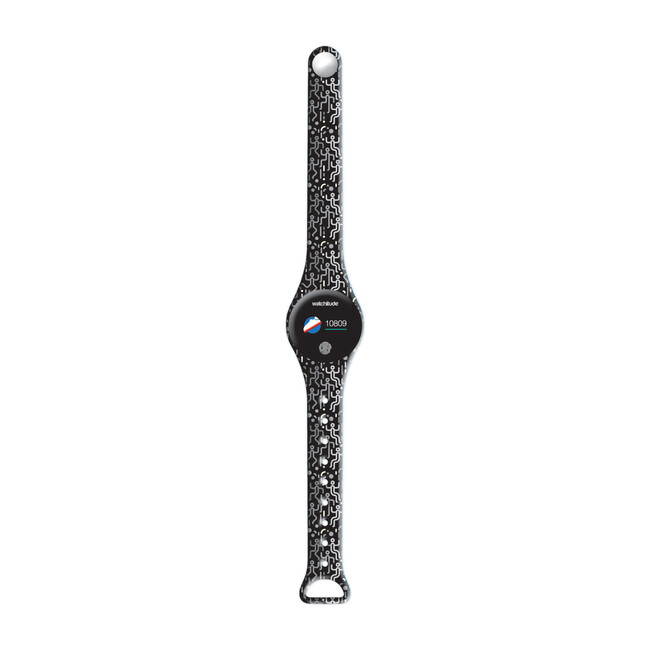 Move 2 Kids Activity Watch, Matrix