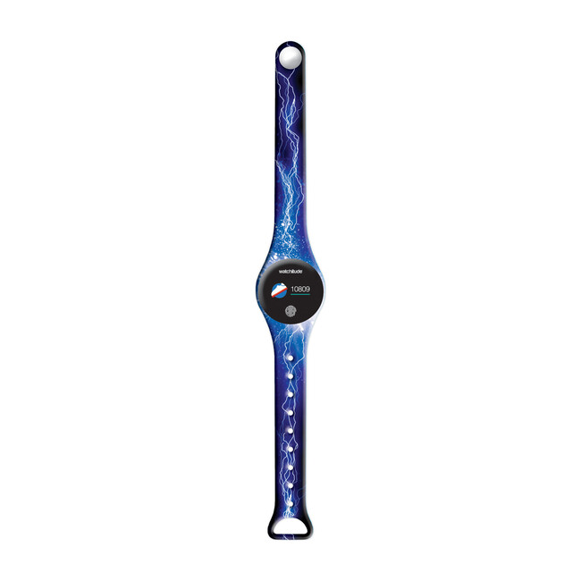 Move 2 Kids Activity Watch, Lightning