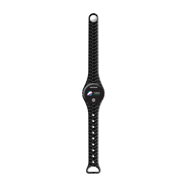 Move 2 Kids Activity Watch, Grip